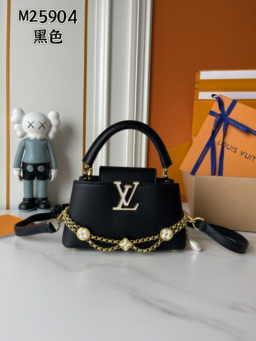 New Luxury LV Bag 12302