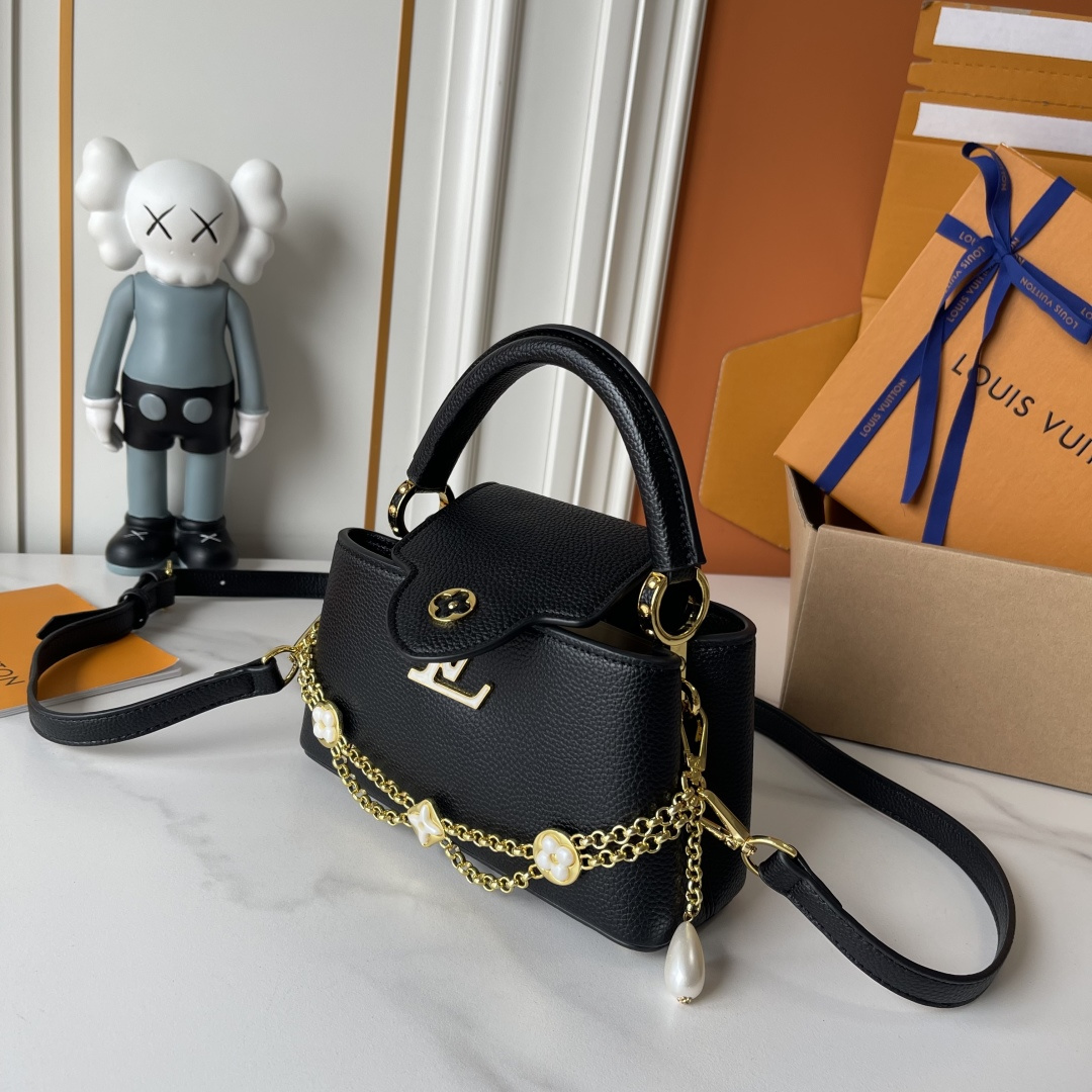 New Luxury LV Bag 12302