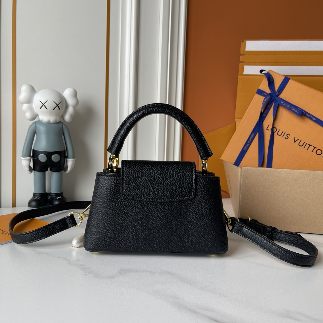 New Luxury LV Bag 12302