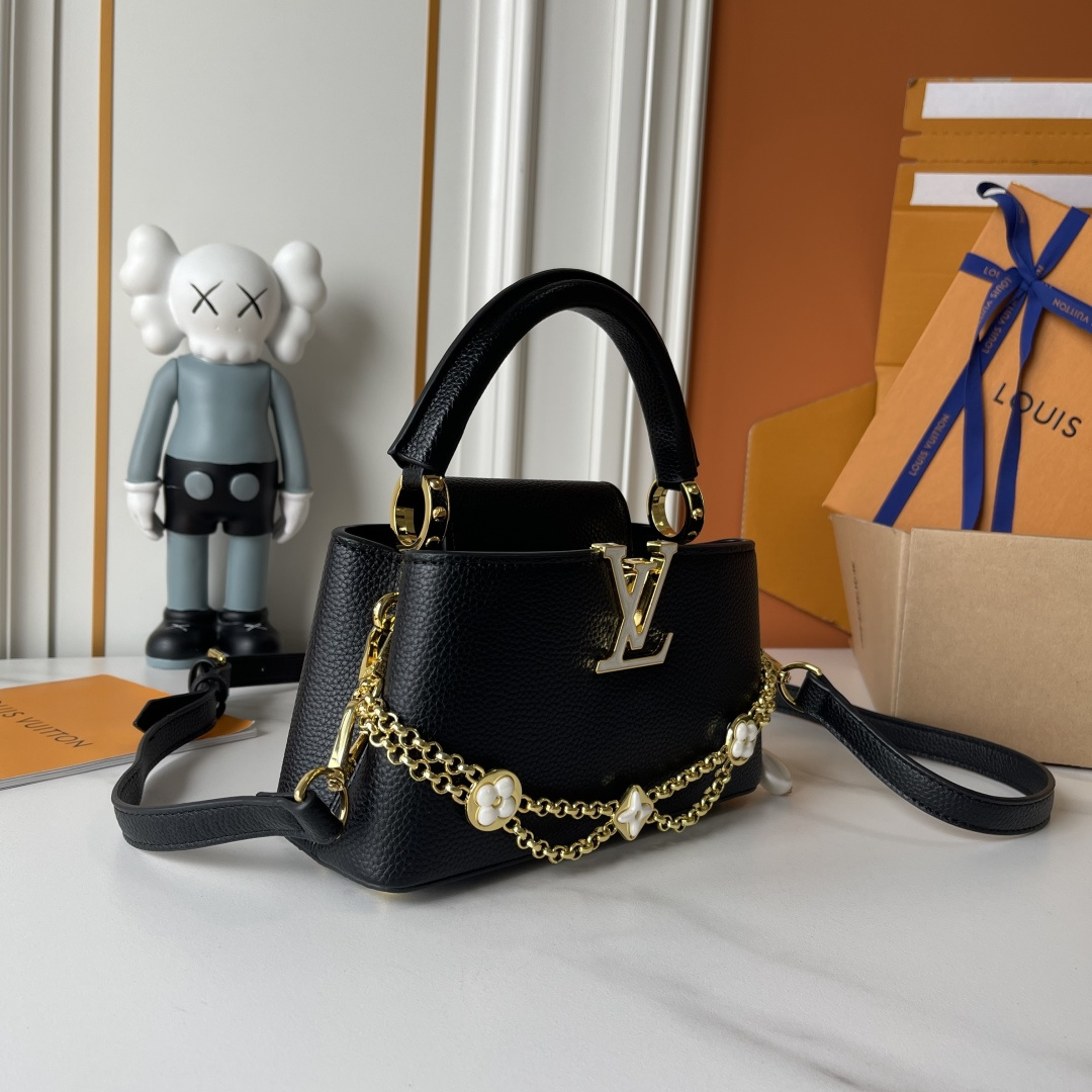 New Luxury LV Bag 12302
