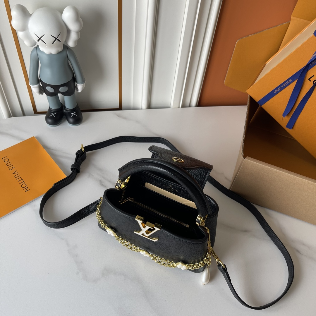 New Luxury LV Bag 12302