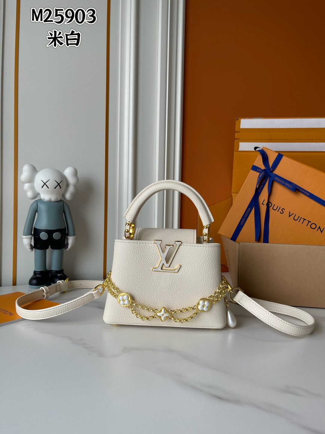New Luxury LV Bag 12303