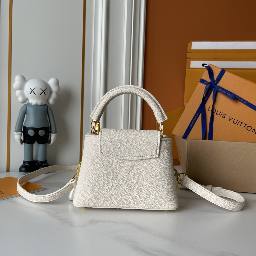 New Luxury LV Bag 12303