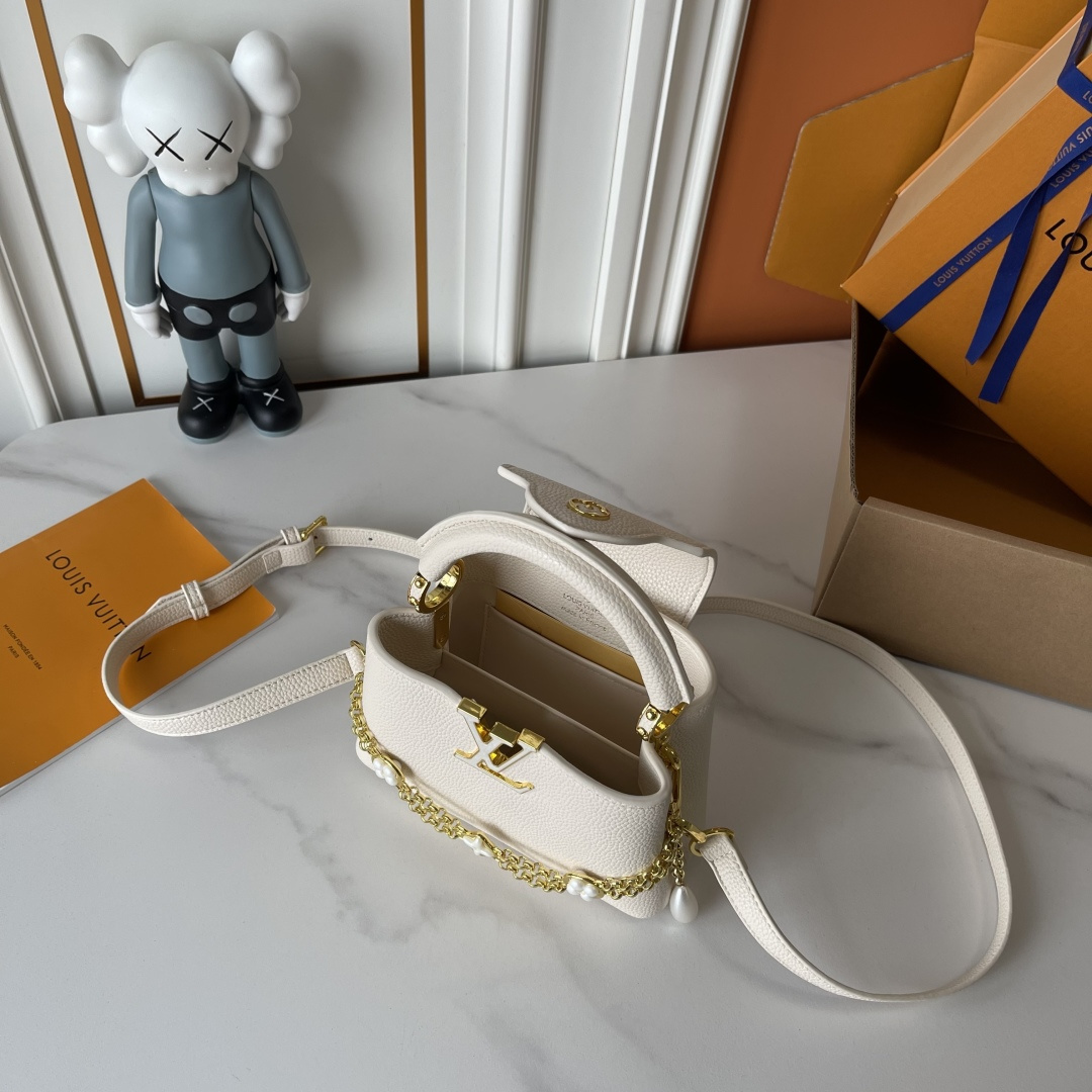New Luxury LV Bag 12303