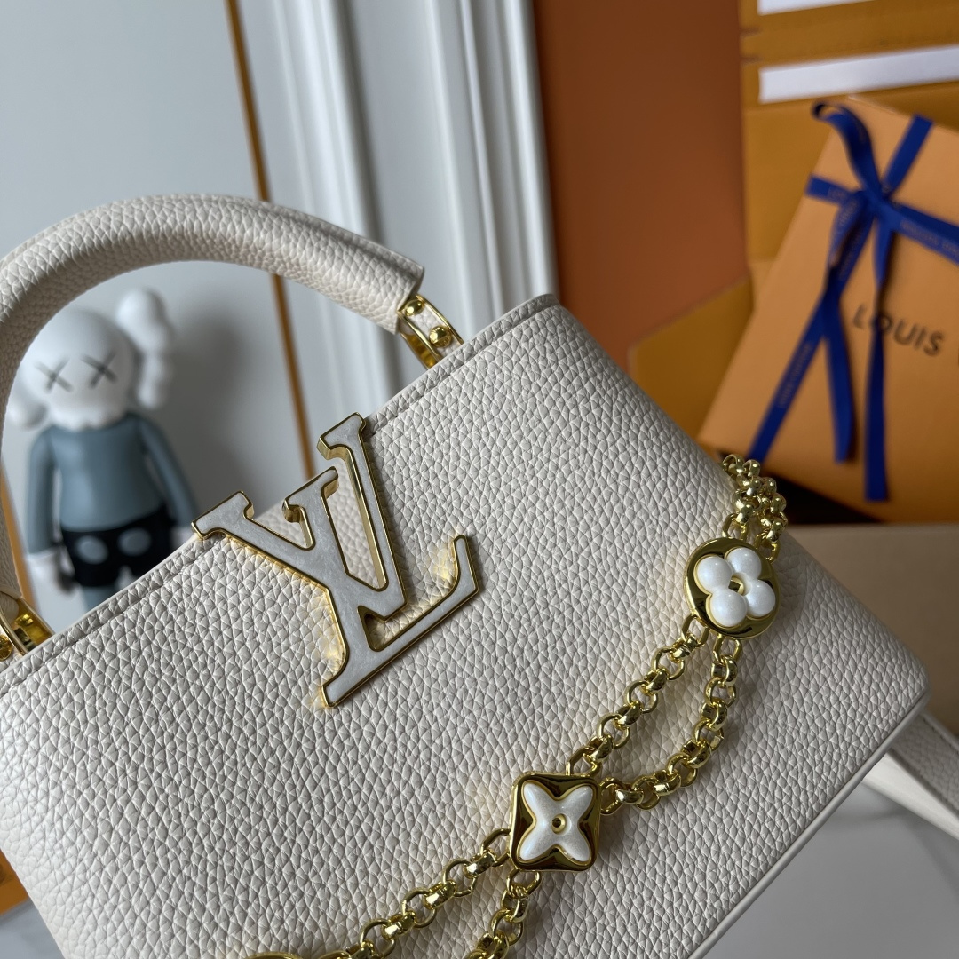 New Luxury LV Bag 12303