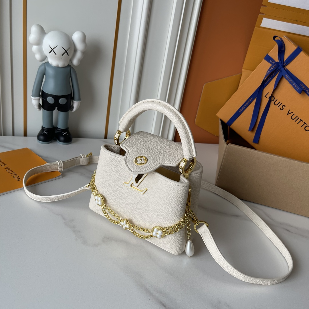 New Luxury LV Bag 12303