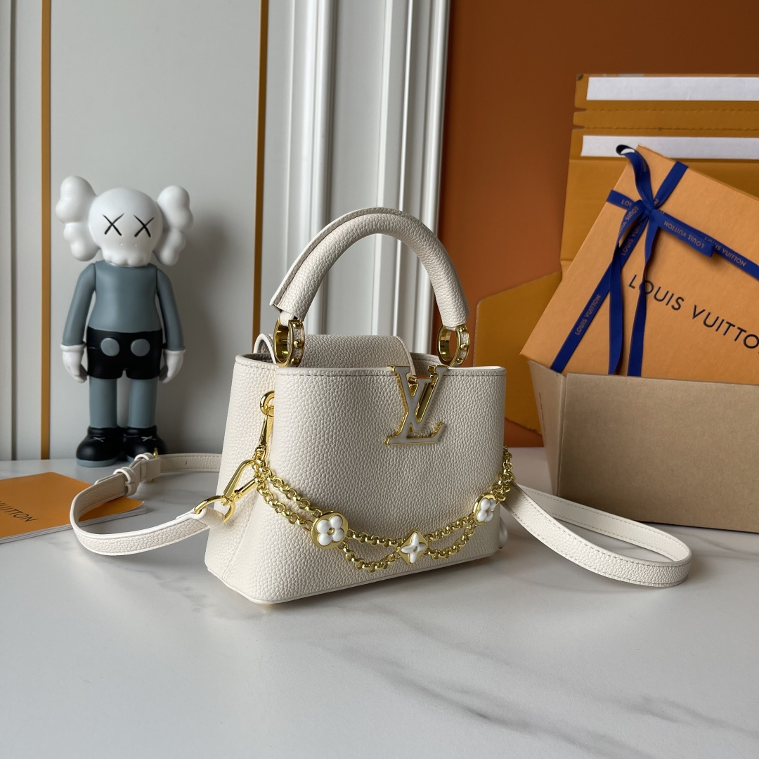 New Luxury LV Bag 12303