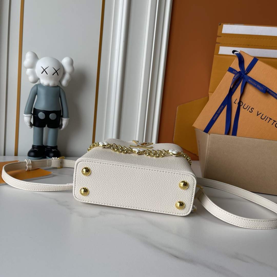 New Luxury LV Bag 12303