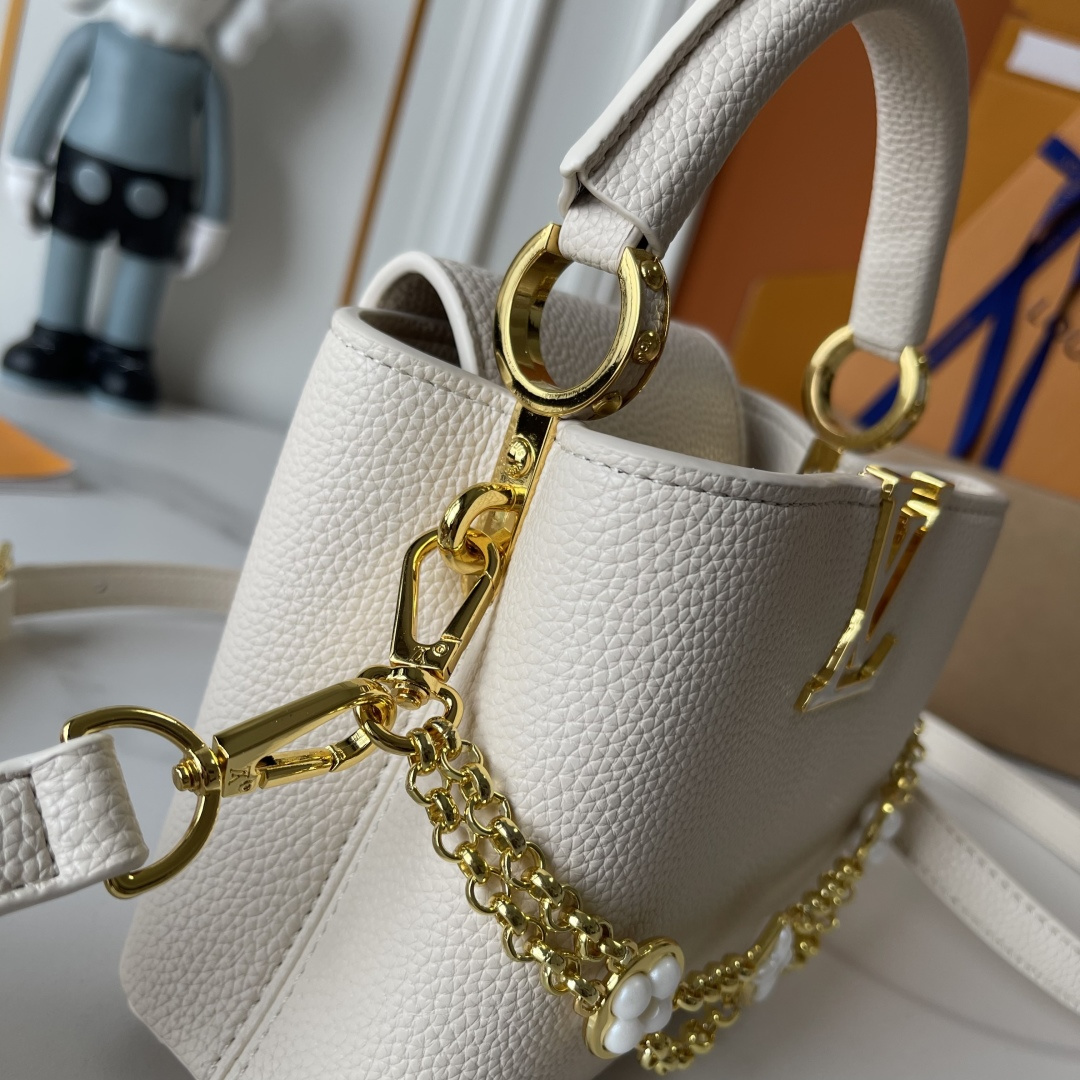 New Luxury LV Bag 12303