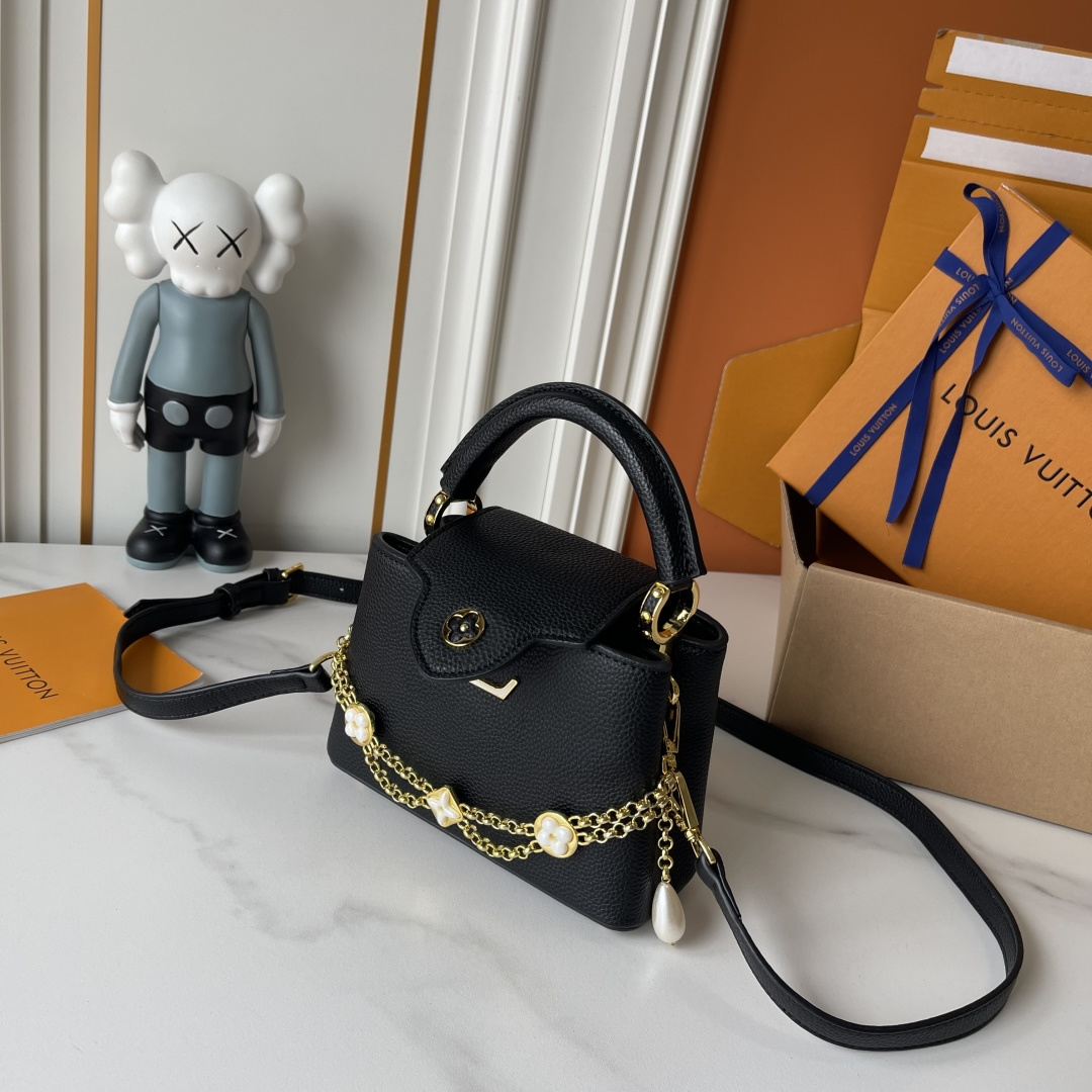New Luxury LV Bag 12304