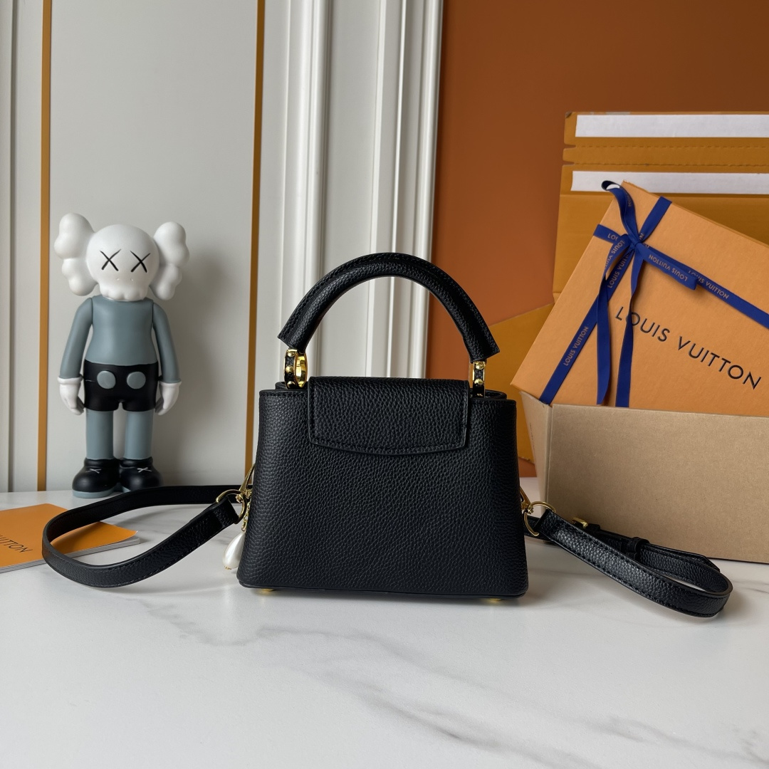 New Luxury LV Bag 12304