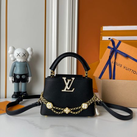 New Luxury LV Bag 12304