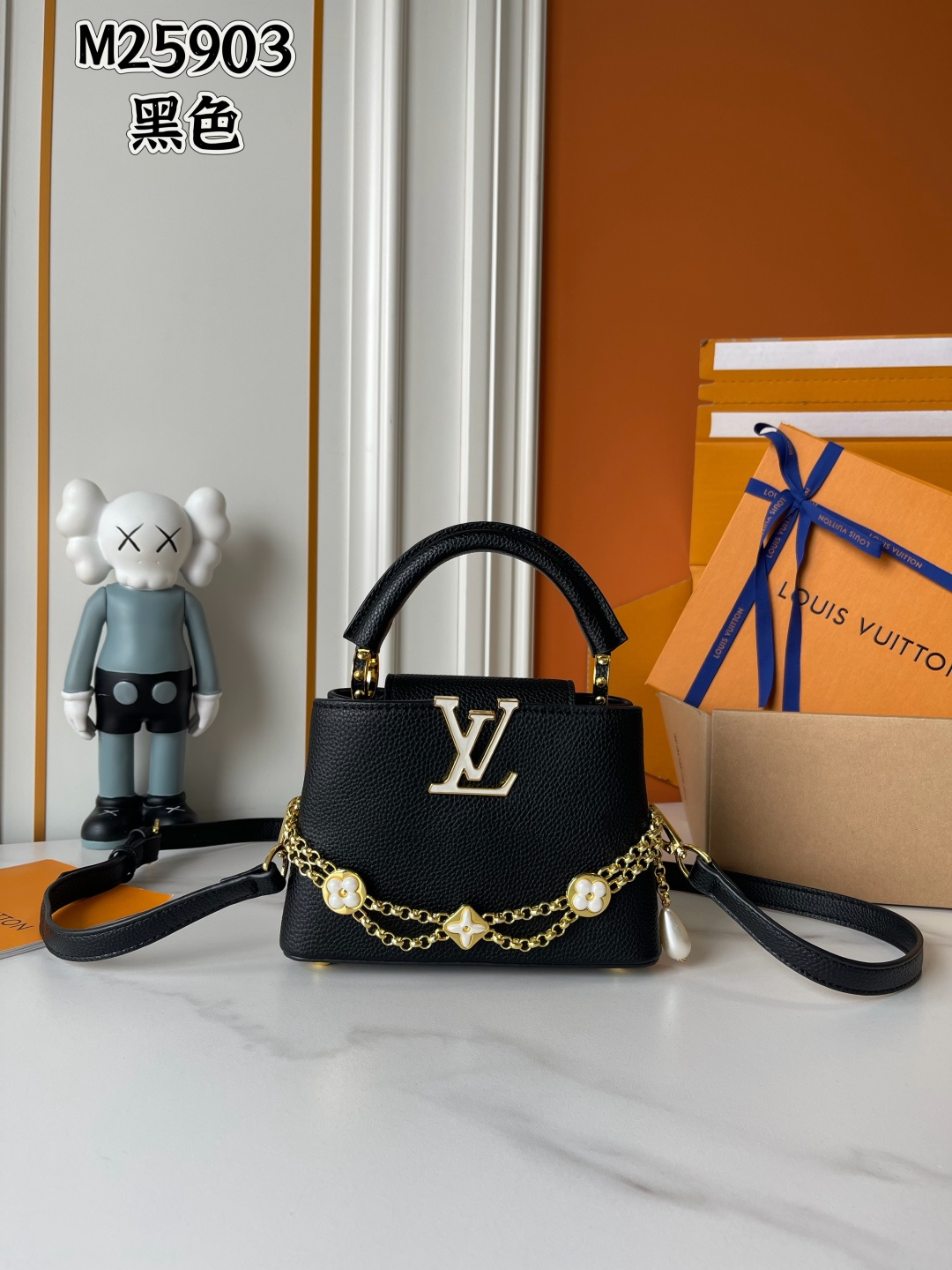 New Luxury LV Bag 12304