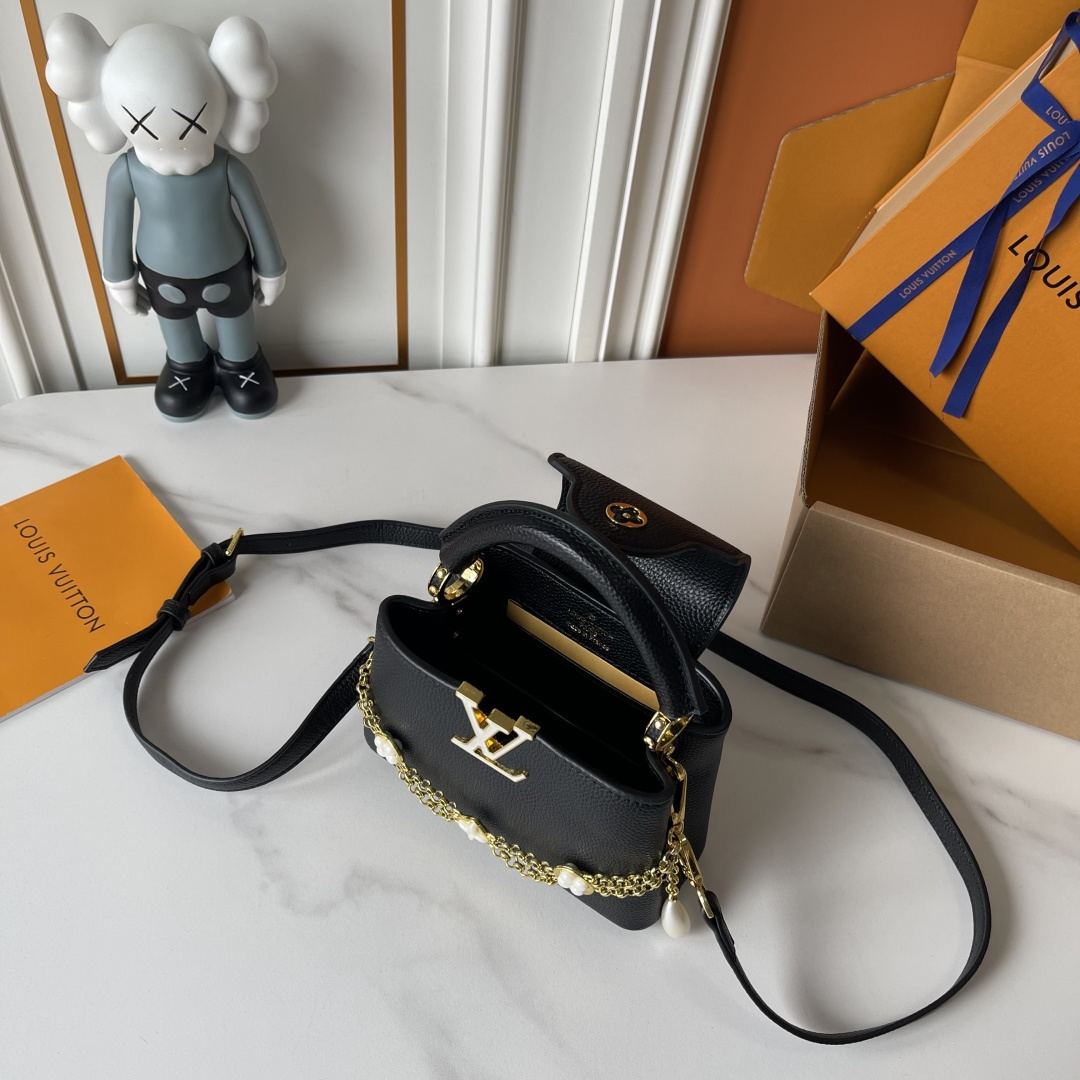 New Luxury LV Bag 12304
