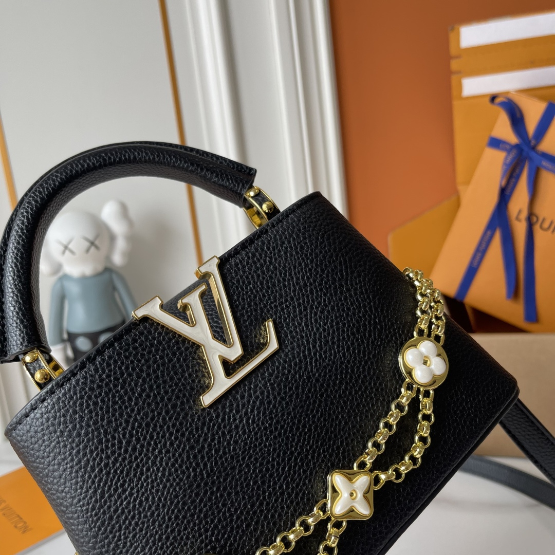 New Luxury LV Bag 12304