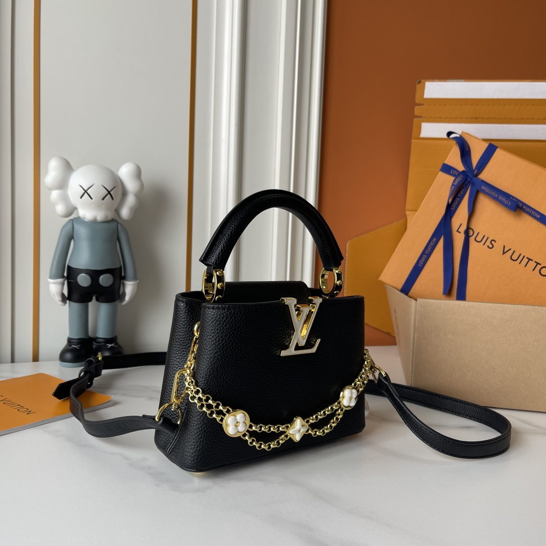 New Luxury LV Bag 12304