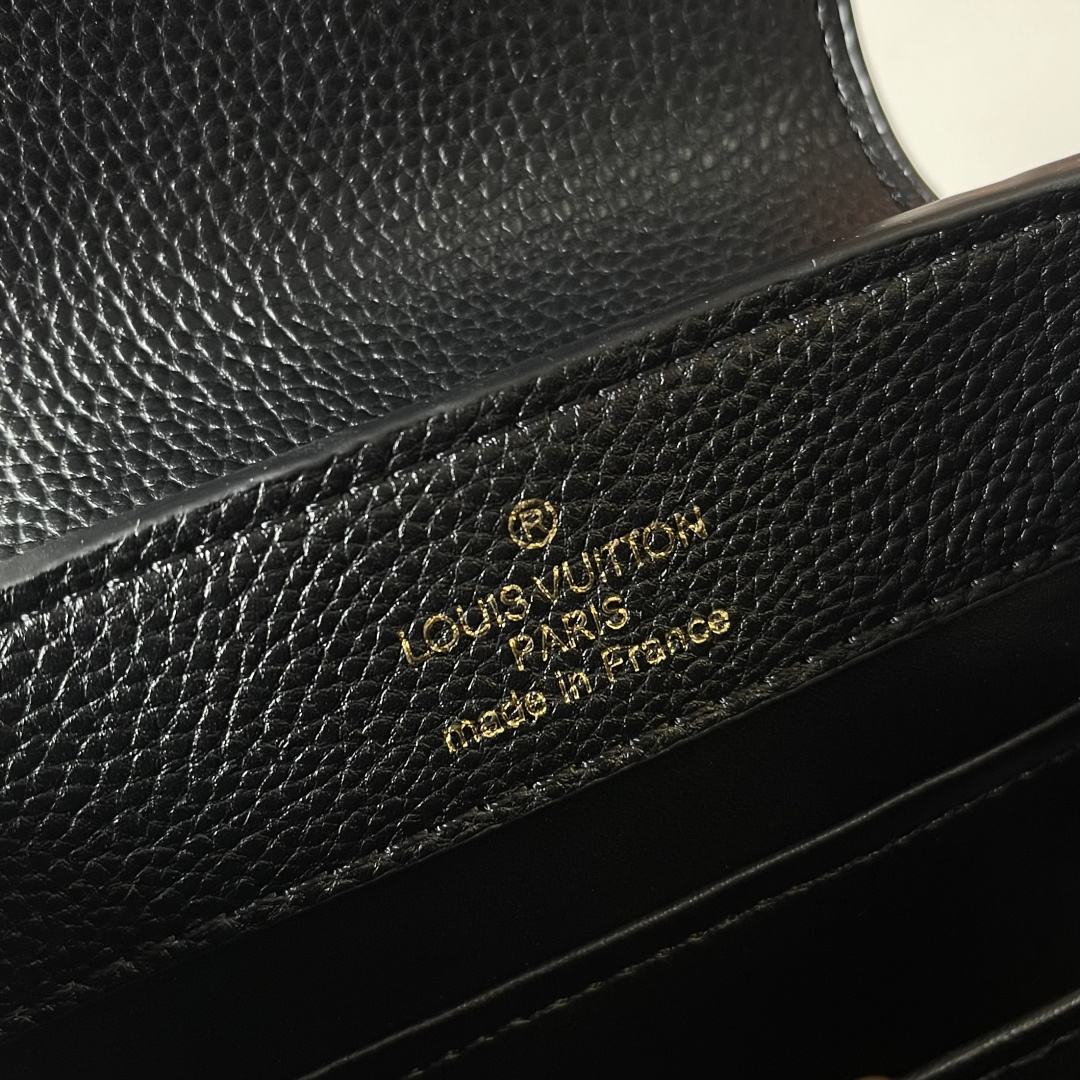 New Luxury LV Bag 12304
