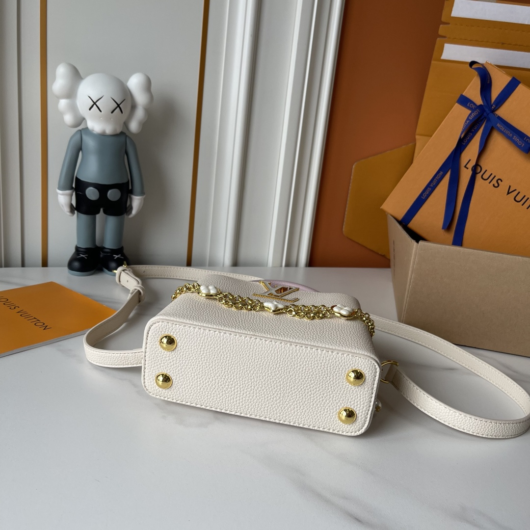 New Luxury LV Bag 12305