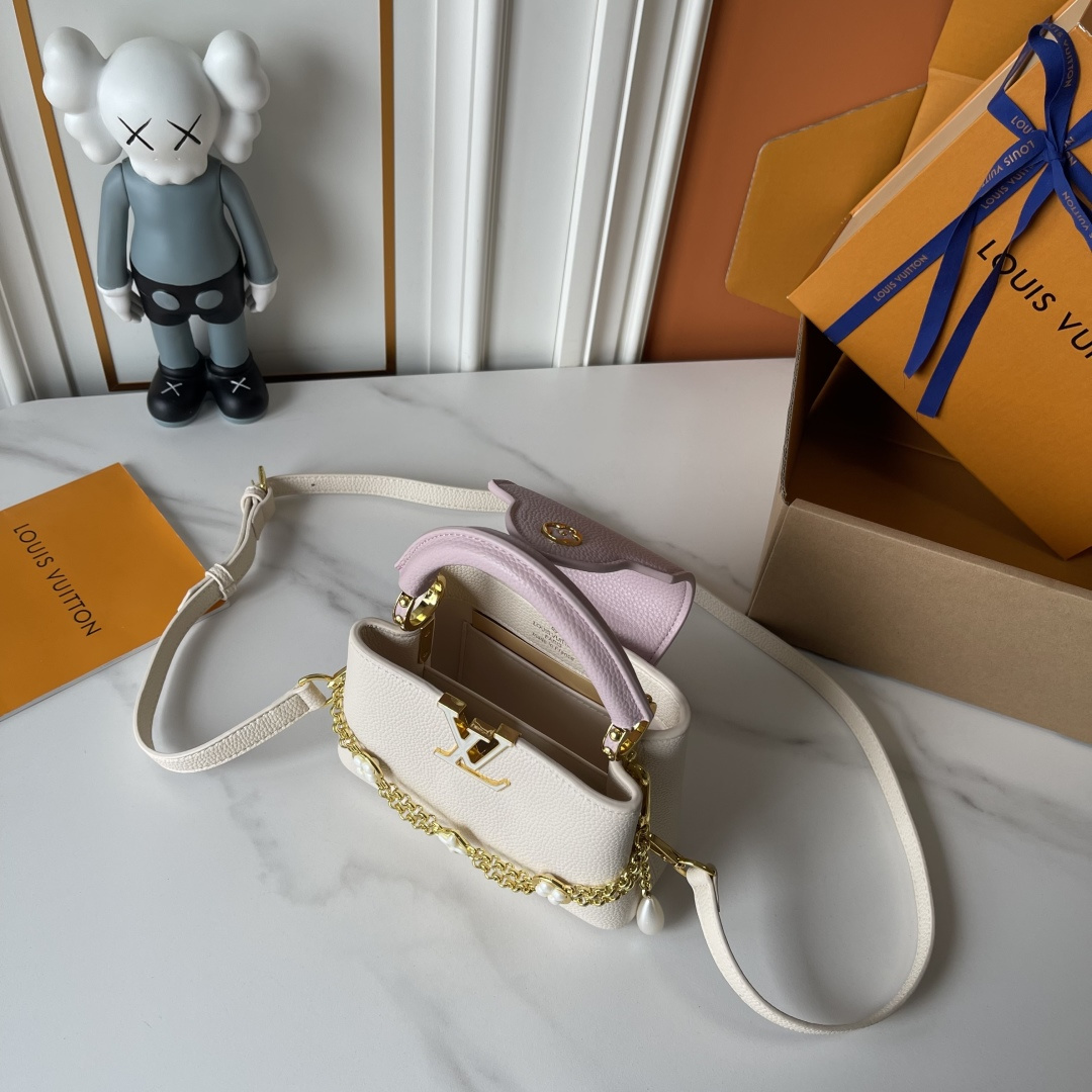 New Luxury LV Bag 12305