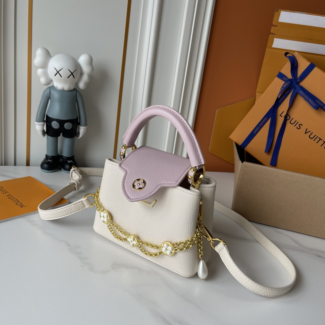 New Luxury LV Bag 12305