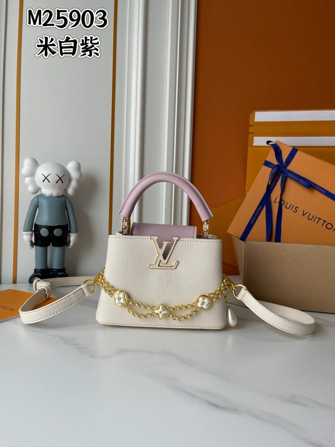 New Luxury LV Bag 12305