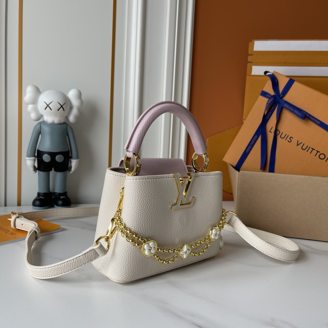 New Luxury LV Bag 12305