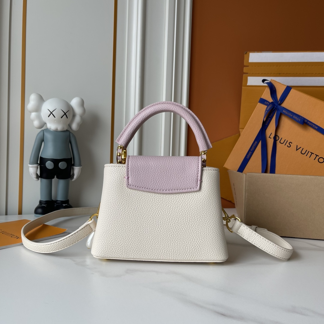 New Luxury LV Bag 12305