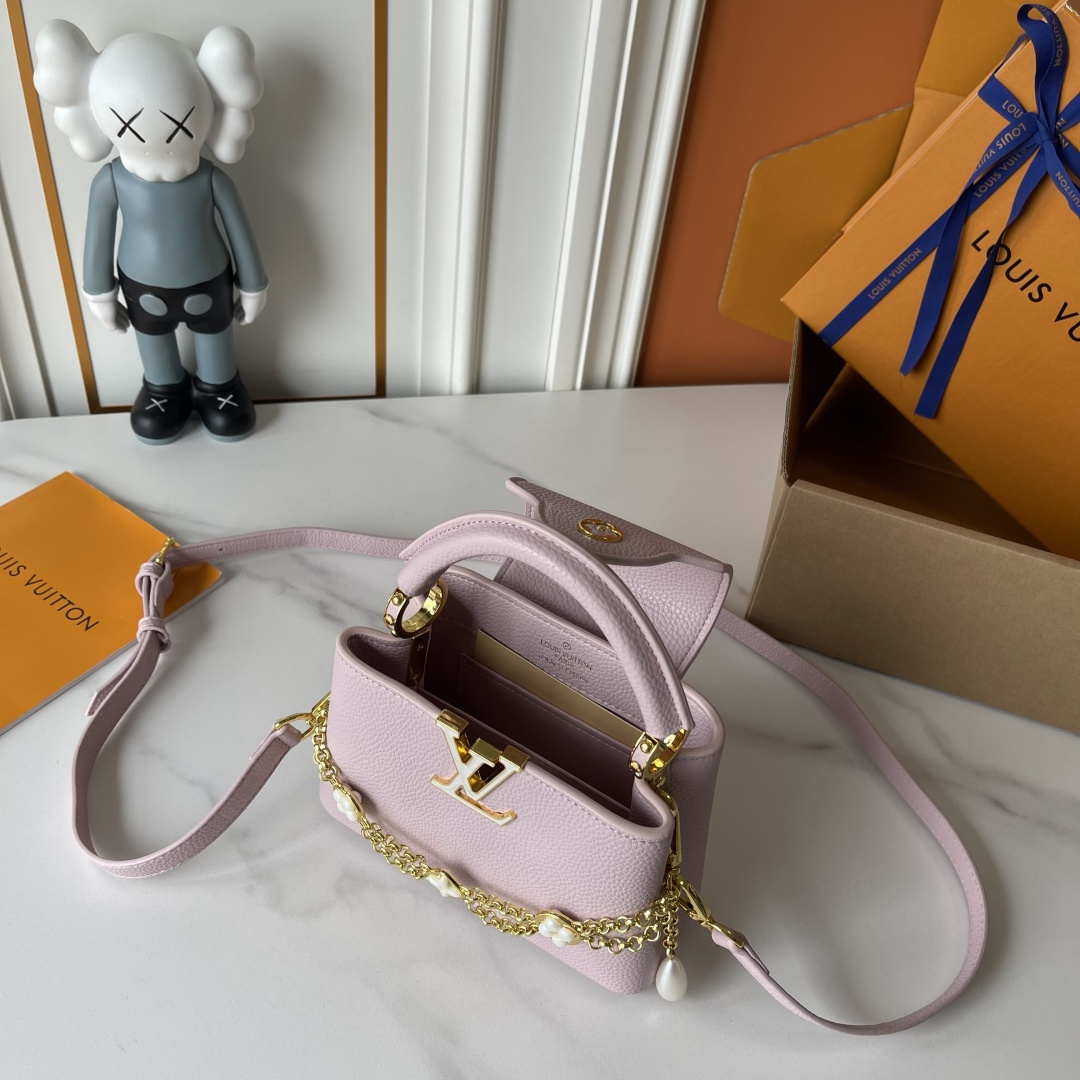 New Luxury LV Bag 12306