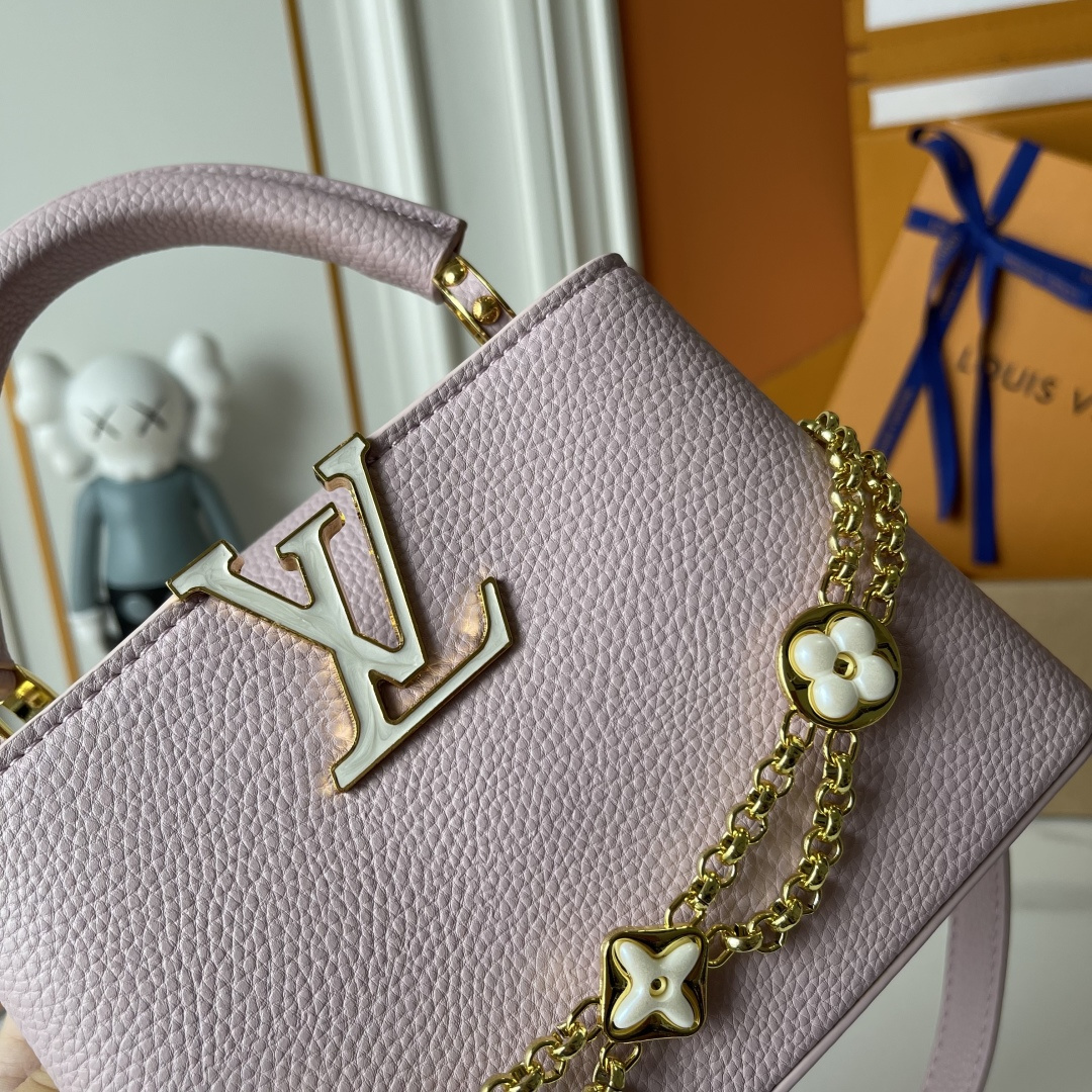 New Luxury LV Bag 12306