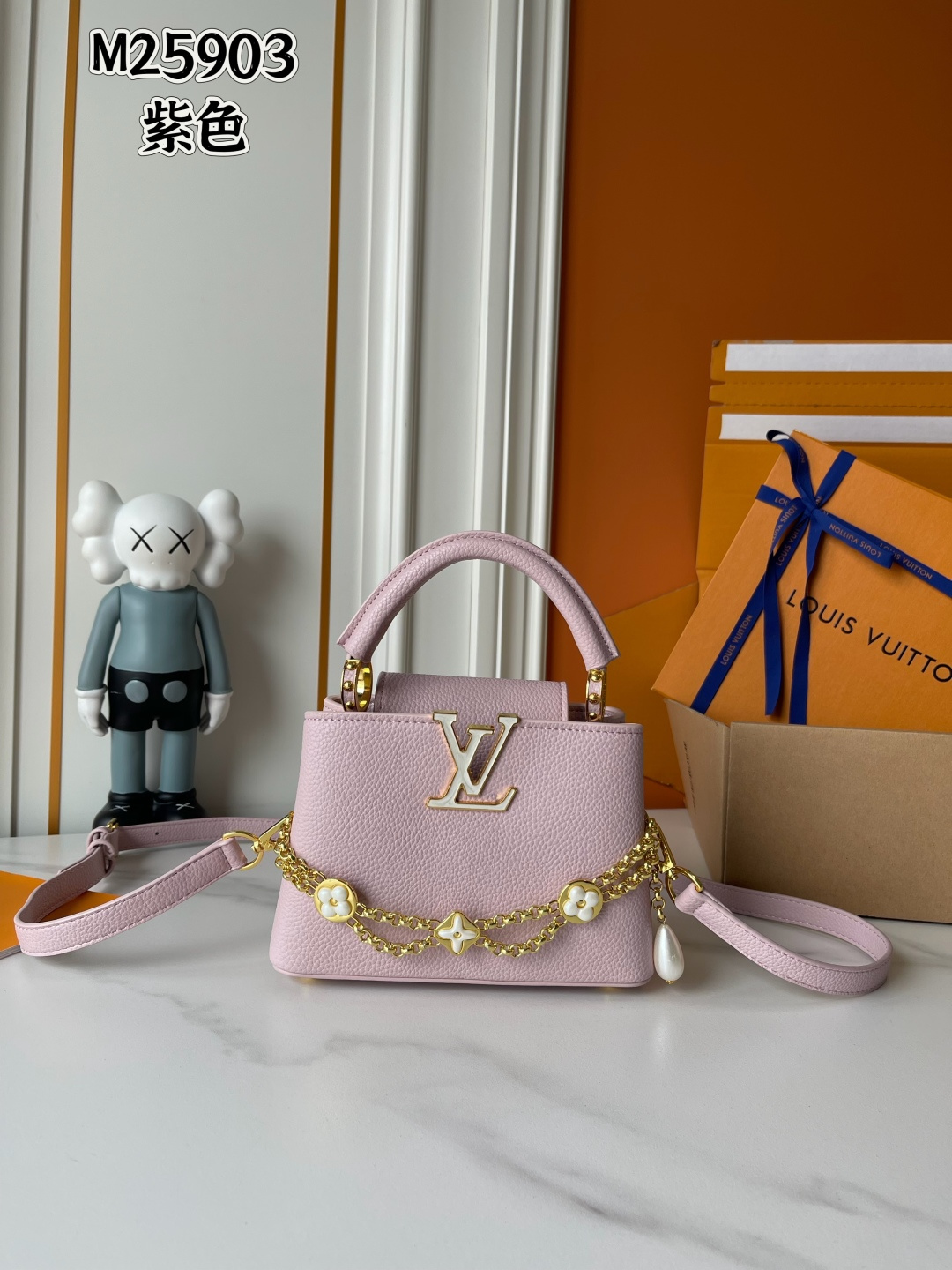 New Luxury LV Bag 12306