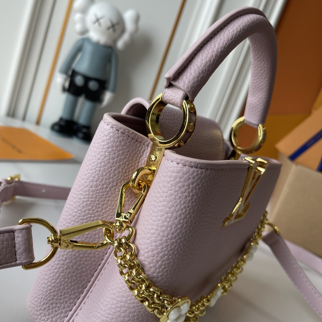 New Luxury LV Bag 12306