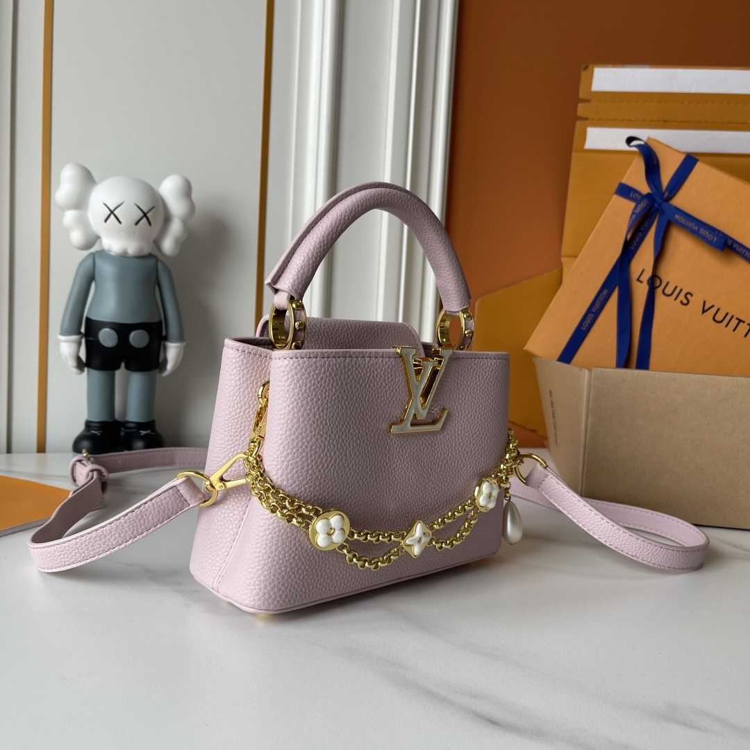 New Luxury LV Bag 12306