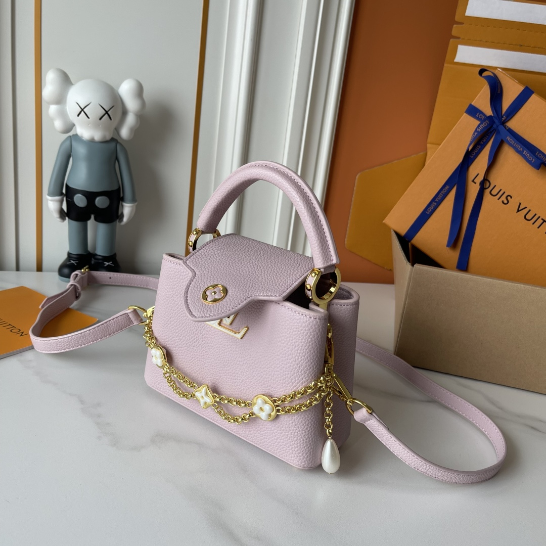 New Luxury LV Bag 12306