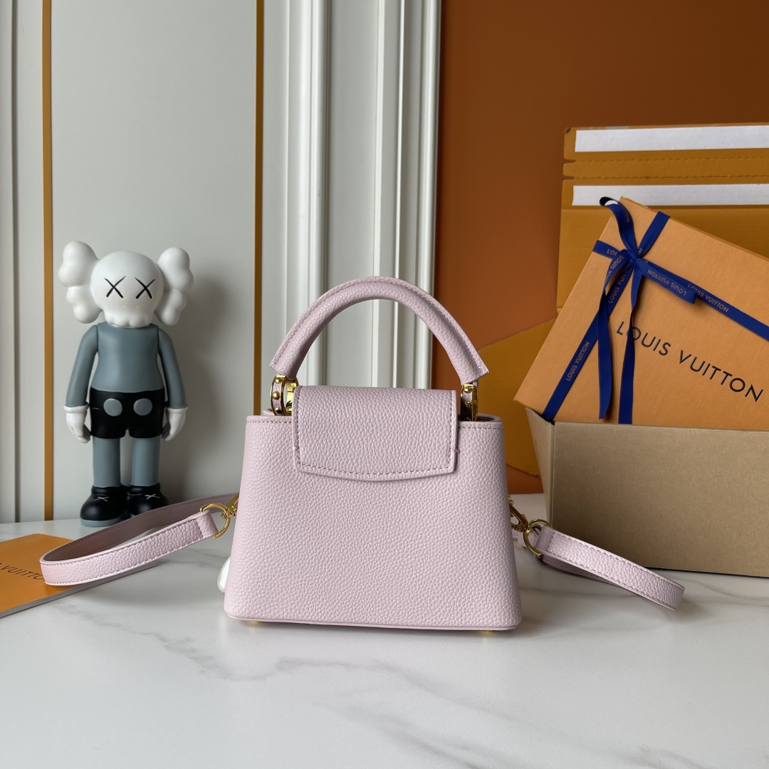 New Luxury LV Bag 12306
