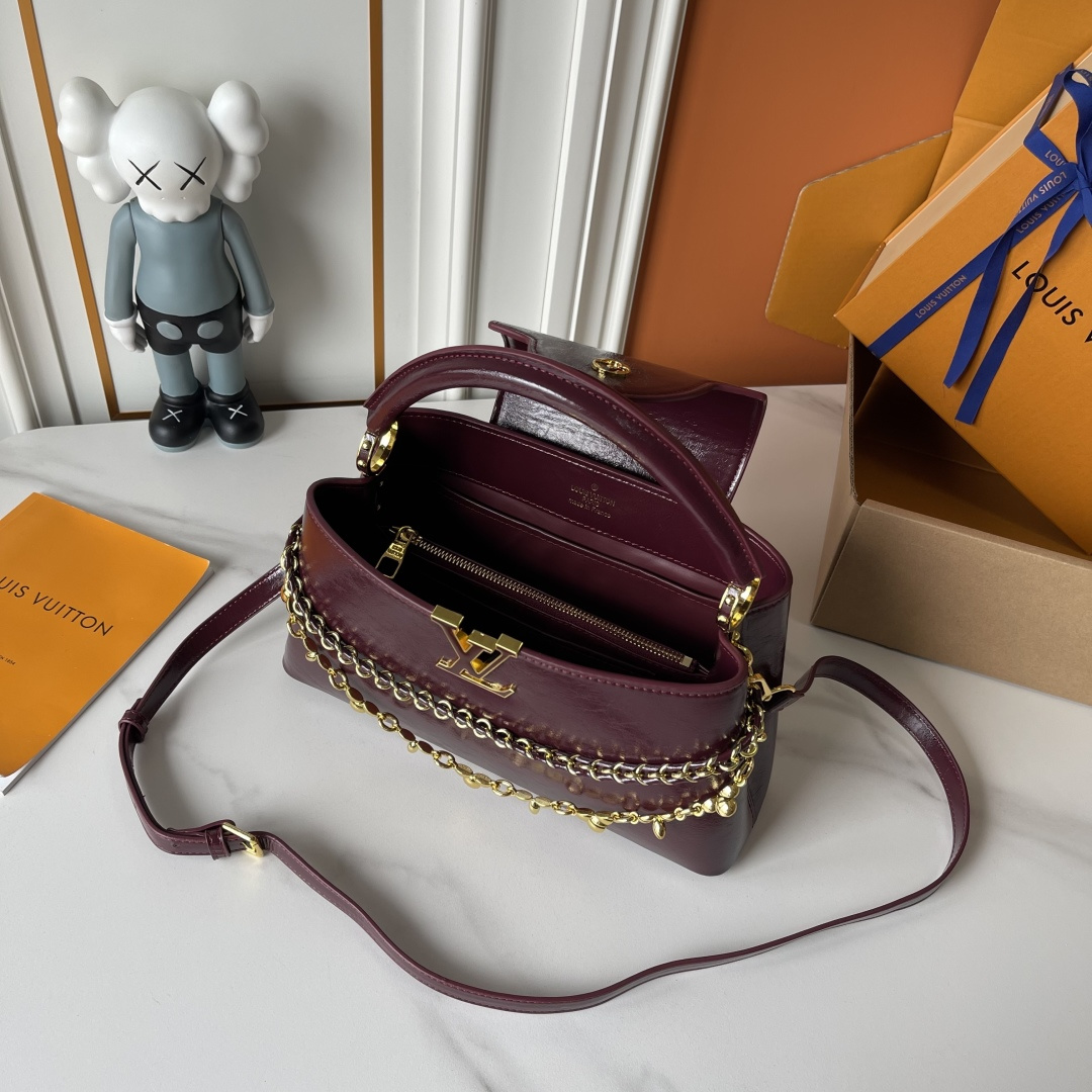 New Luxury LV Bag 12307