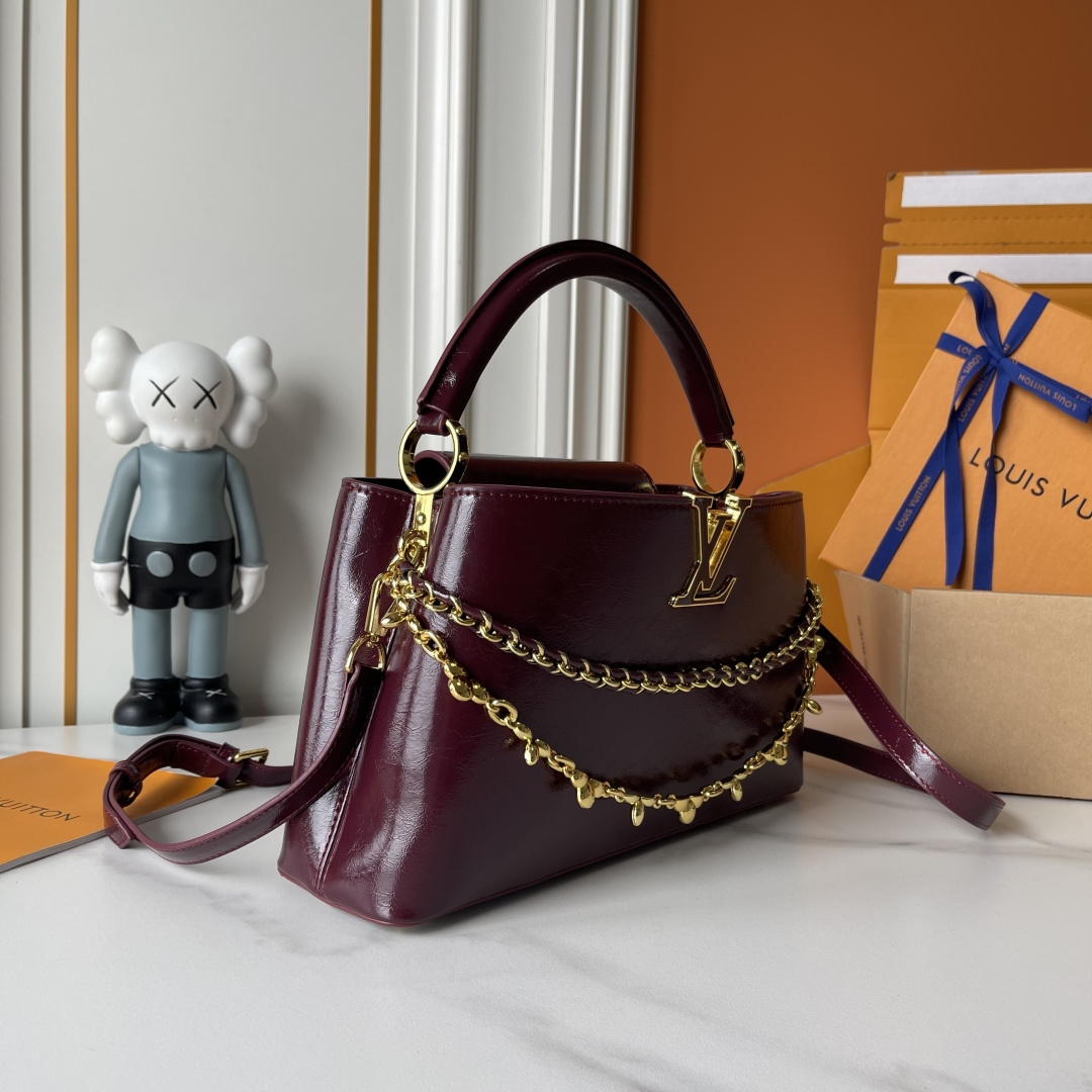 New Luxury LV Bag 12307