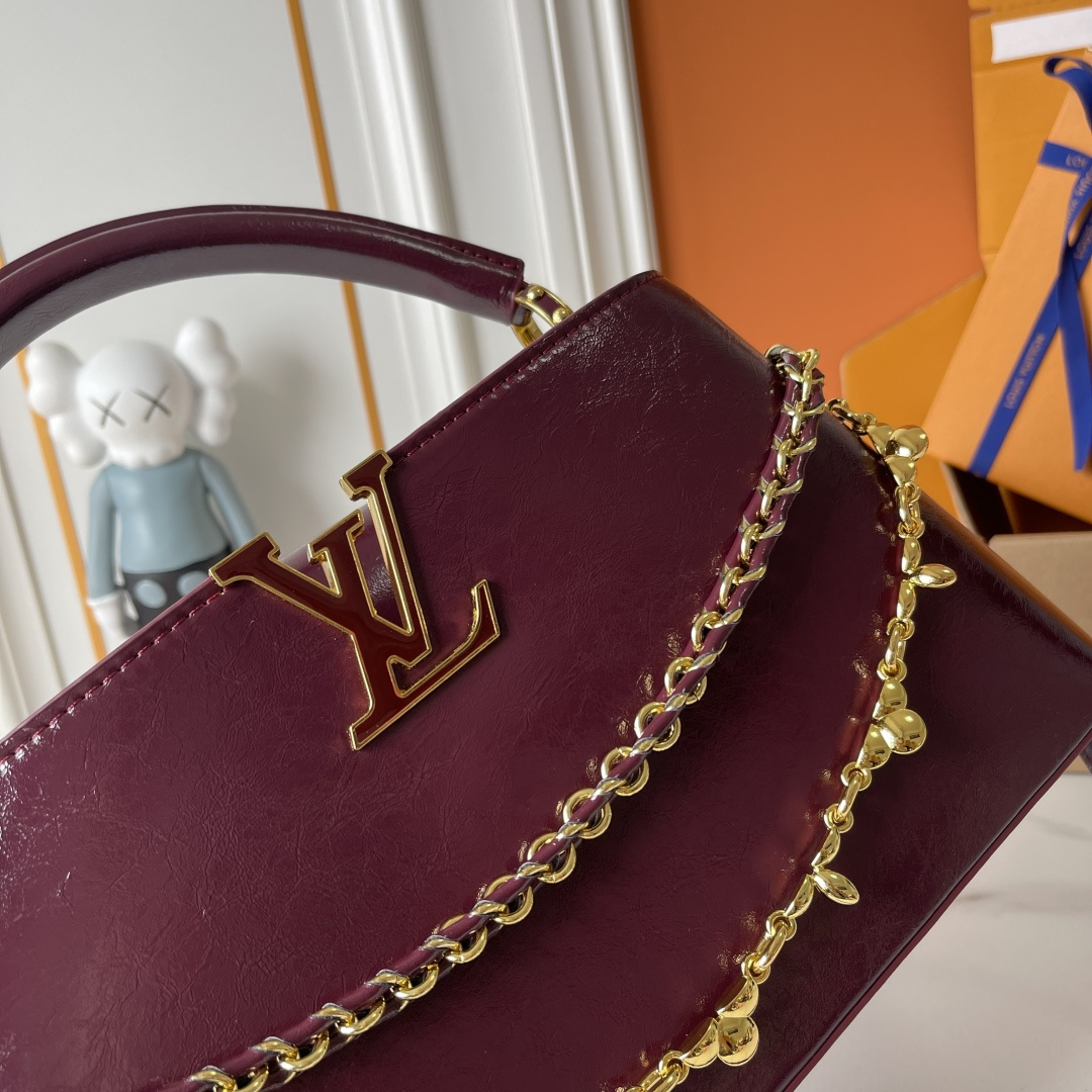 New Luxury LV Bag 12307