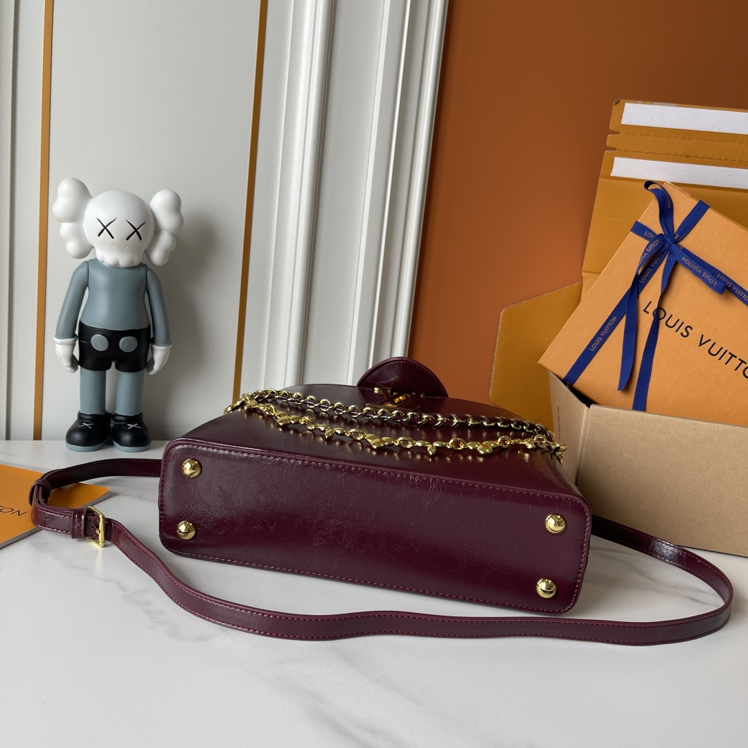 New Luxury LV Bag 12307