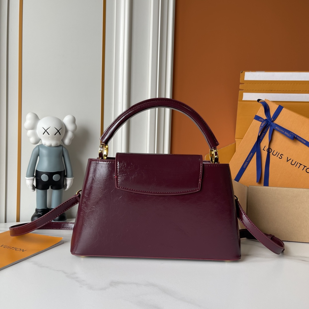 New Luxury LV Bag 12307