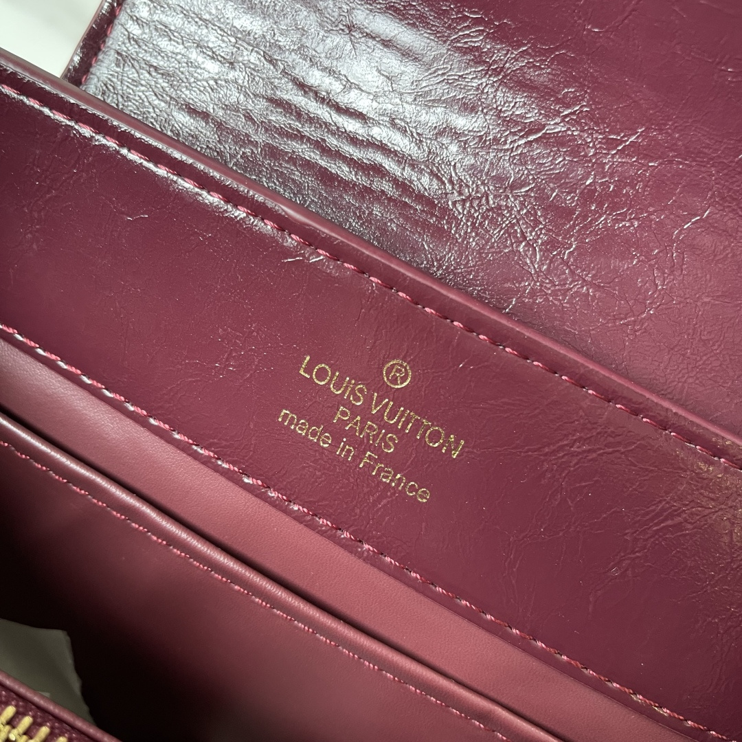 New Luxury LV Bag 12307