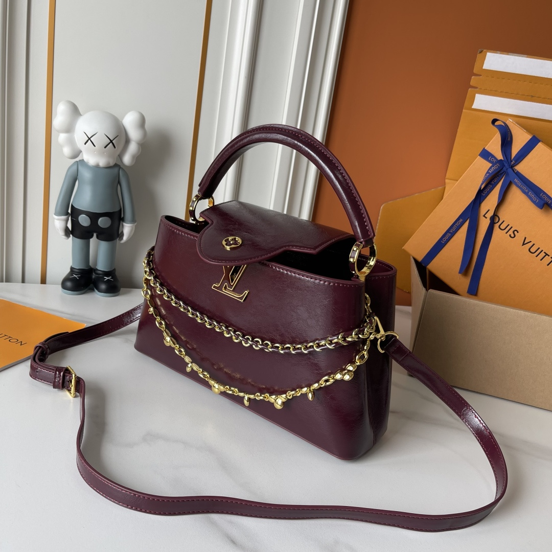 New Luxury LV Bag 12307