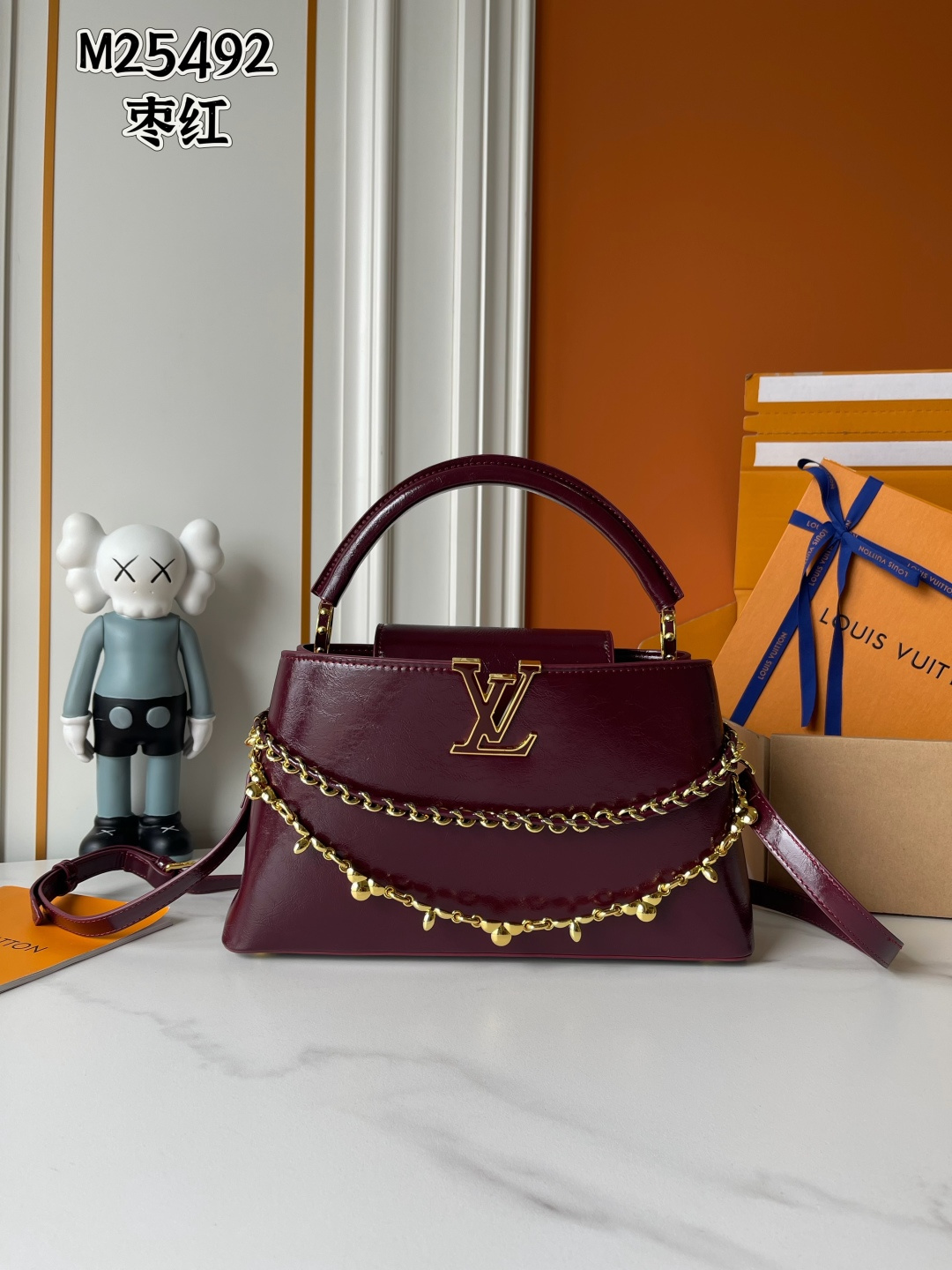 New Luxury LV Bag 12307