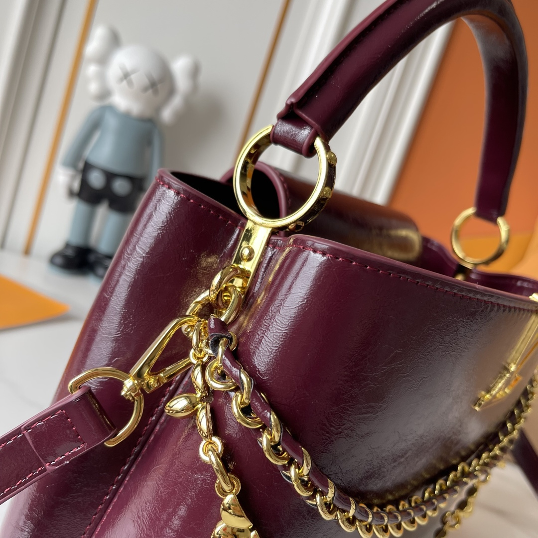 New Luxury LV Bag 12307