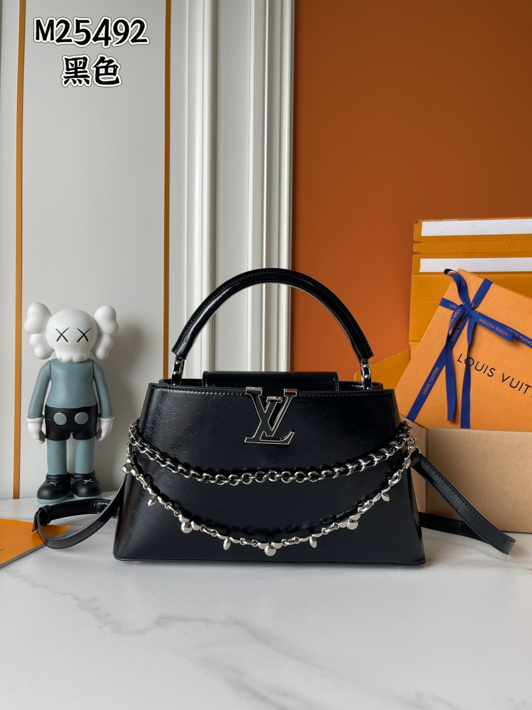 New Luxury LV Bag 12308
