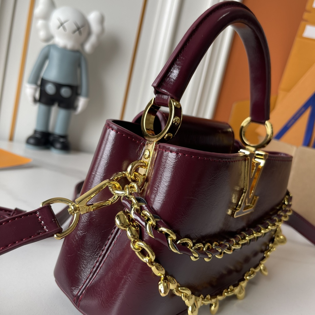 New Luxury LV Bag 12309