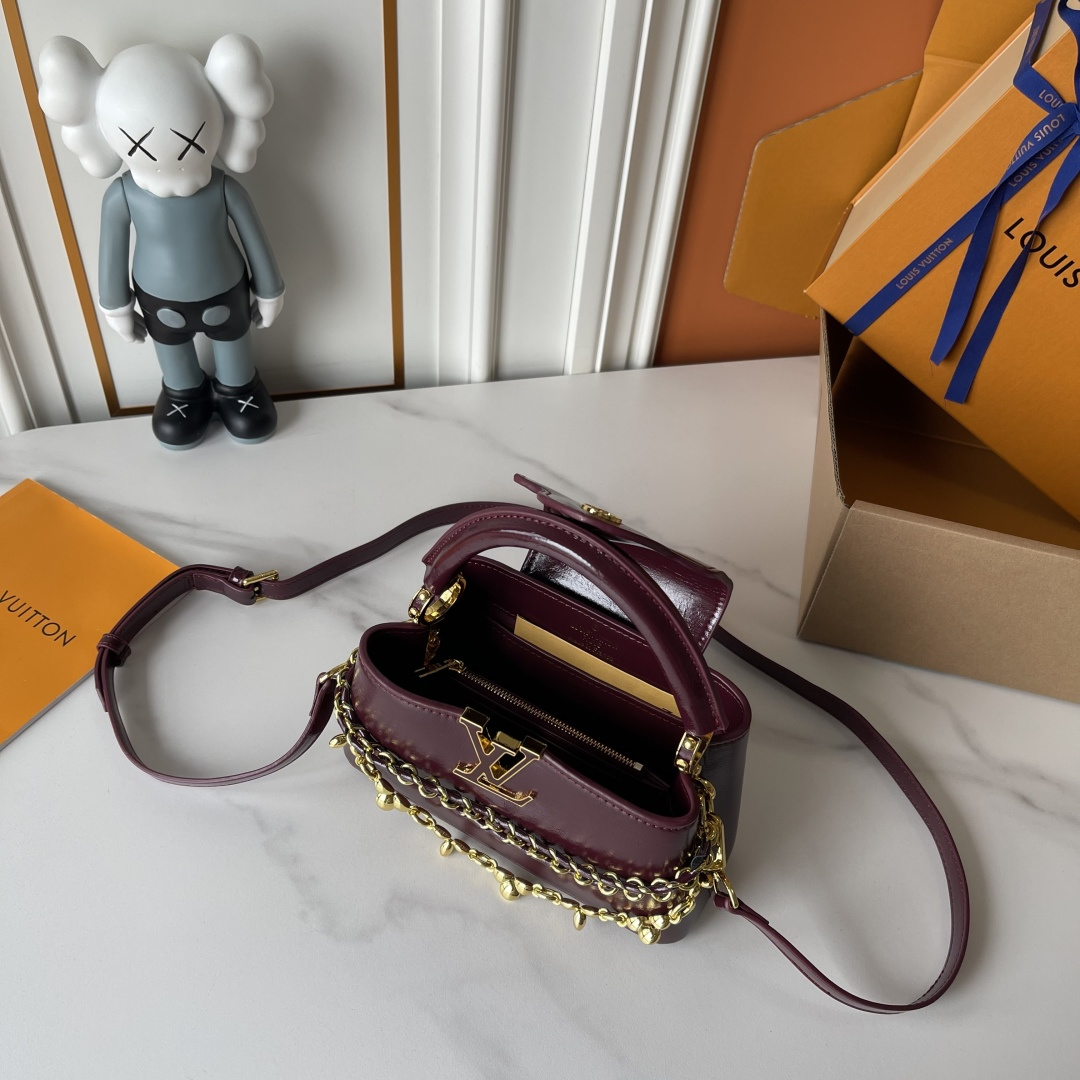 New Luxury LV Bag 12309
