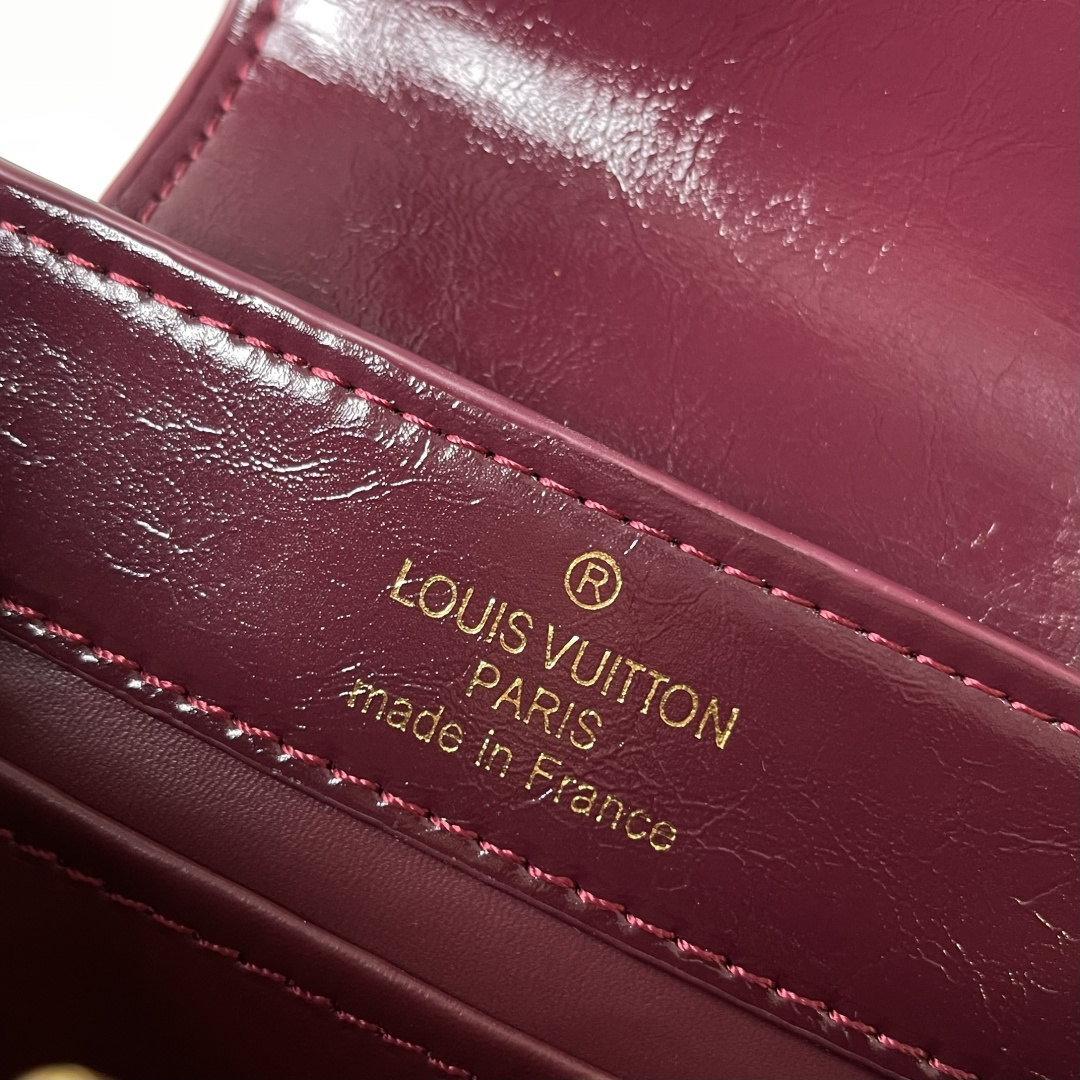 New Luxury LV Bag 12309