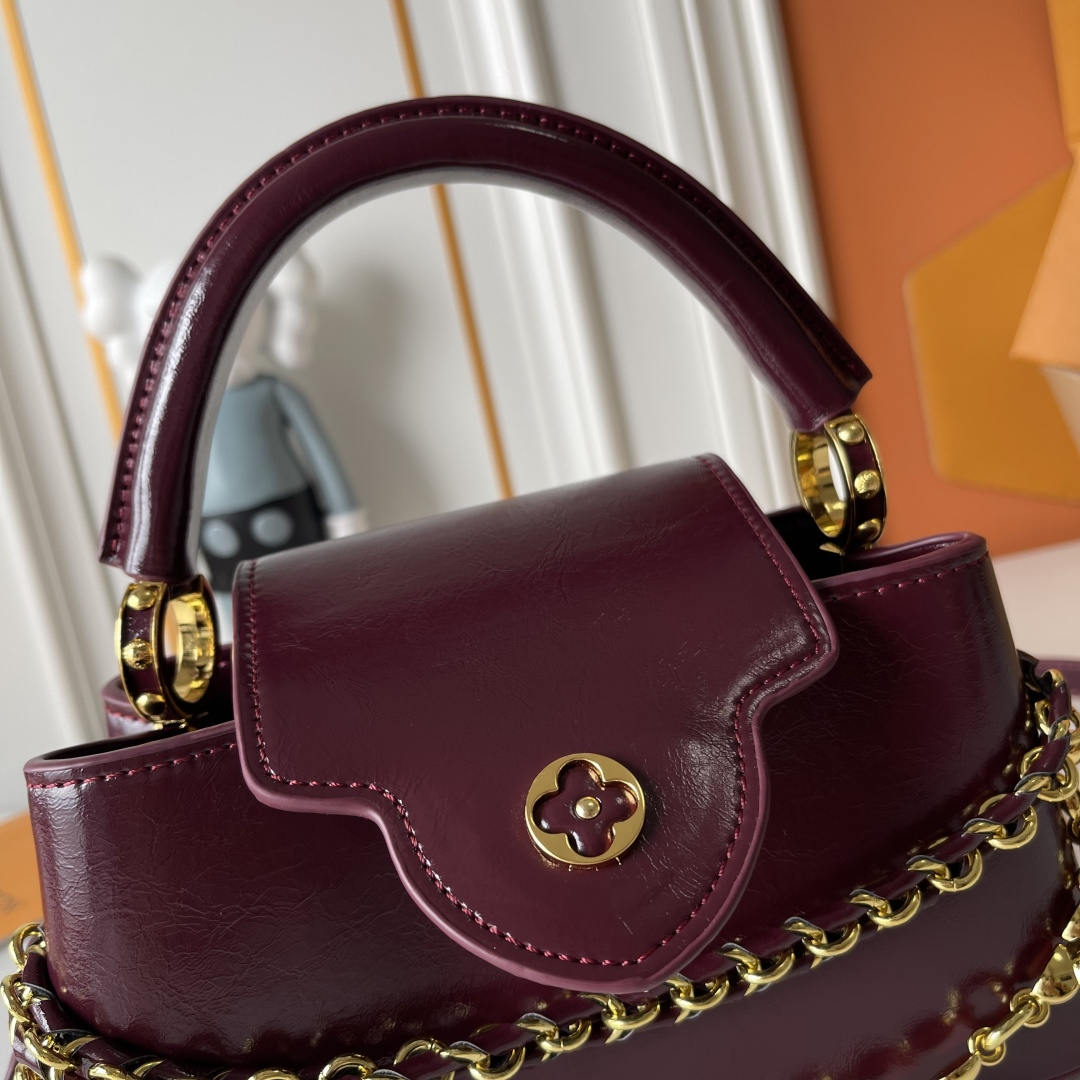 New Luxury LV Bag 12309