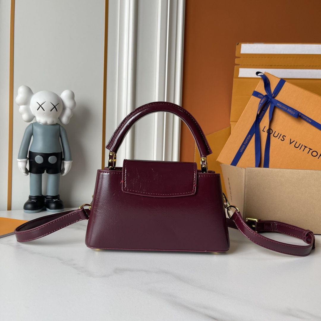 New Luxury LV Bag 12309