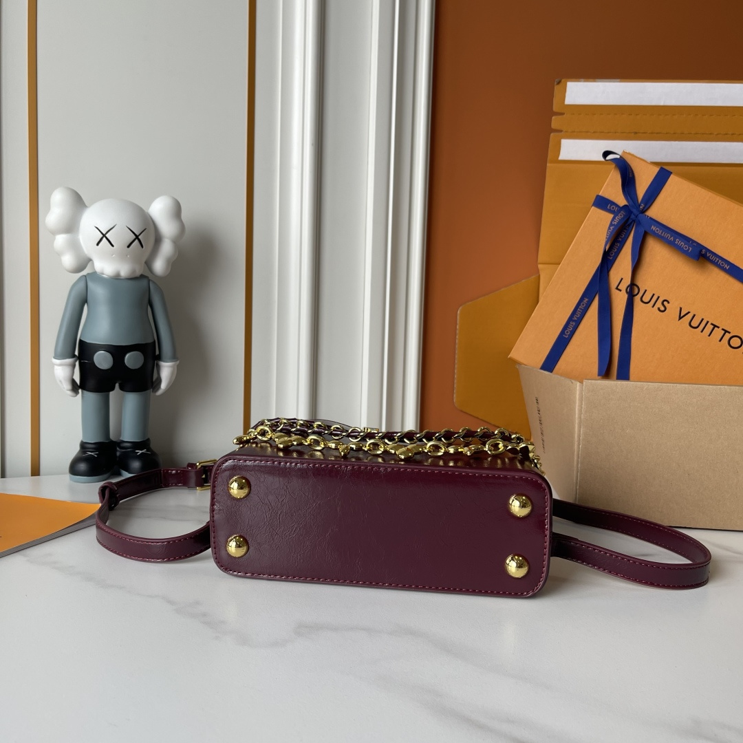 New Luxury LV Bag 12309